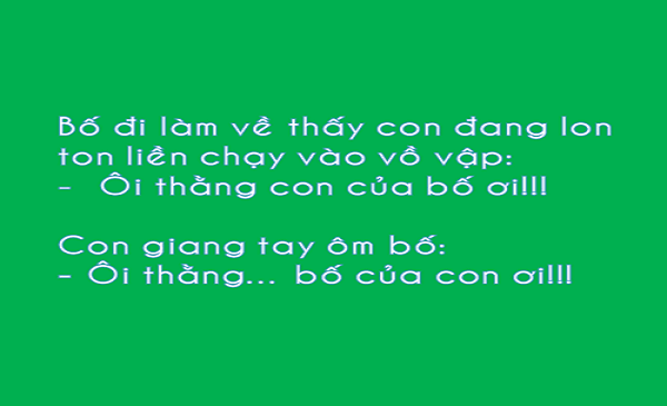 truyện cười xây dựng dịch vụ đào móng nhà